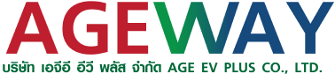 บริษัท เอจีอี อีวี พลัส จำกัด